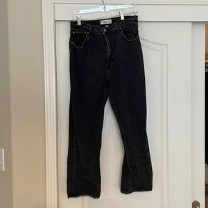 Abercrombie Curve Love Jeans